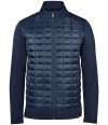 TRX-3M Stormtech Appalachian Thermal Soft Shell Jacket Midnight colour image